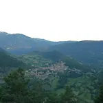 Cal Francisco 酒店 Gósol