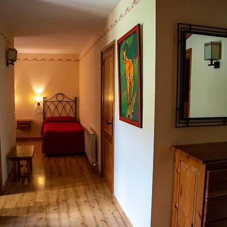 Cal Francisco 2* Gósol