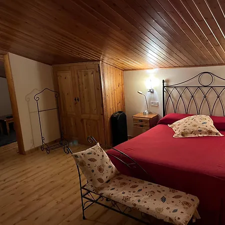 Cal Francisco Hotell 2*