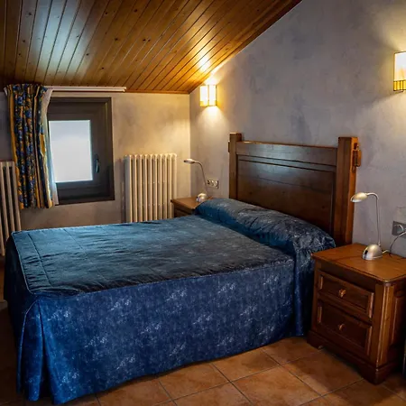 Cal Francisco 2* Gósol