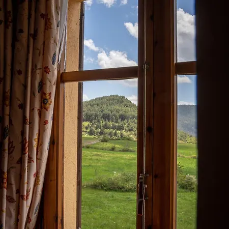 Cal Francisco Hotell 2*