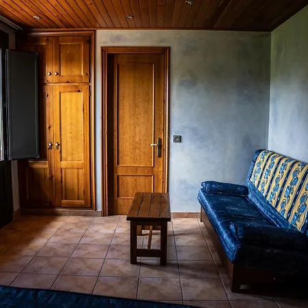Hotel Cal Francisco