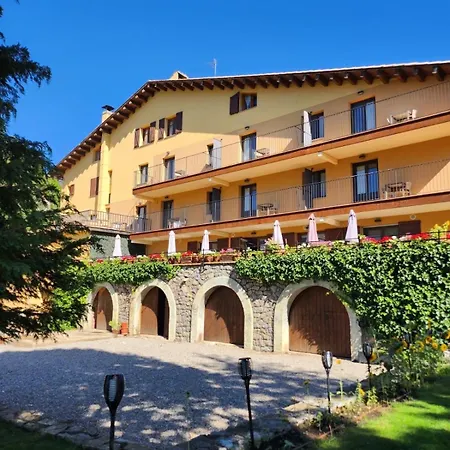 Hotel Cal Francisco 2*