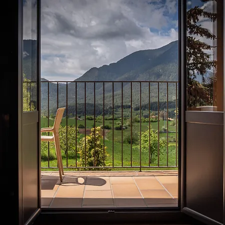 Hotell Cal Francisco 2*