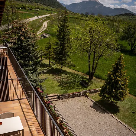 Hotell Cal Francisco