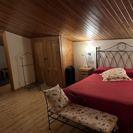 Cal Francisco Hotell 2*