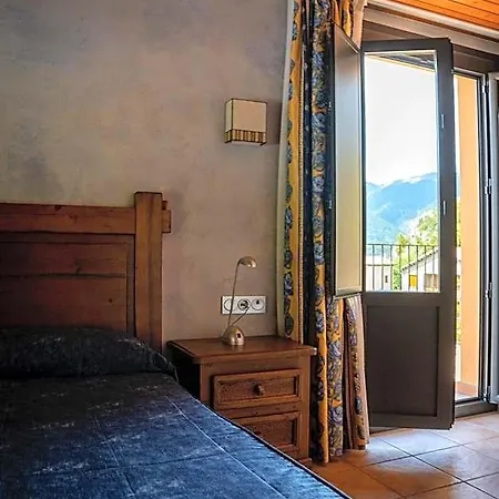 Hotel Cal Francisco