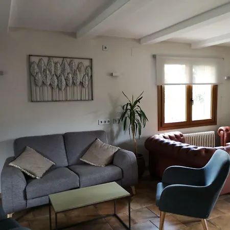 Hotell Cal Francisco 2*